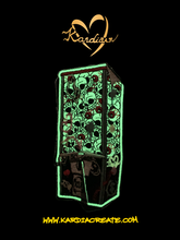 Load image into Gallery viewer, Gumball Machine