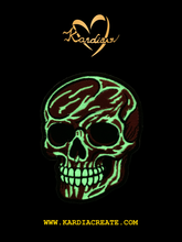 Load image into Gallery viewer, Fresh Skull Meat