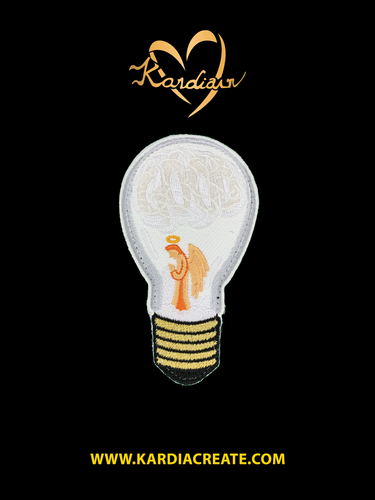 💡 Light bulb - Good & Evil