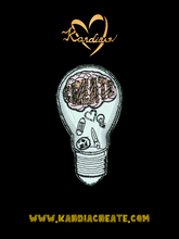 Load image into Gallery viewer, 💡 Light bulb - CREATE