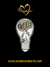 Load image into Gallery viewer, 💡 Light bulb - CREATE
