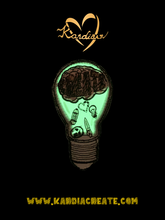 Load image into Gallery viewer, 💡 Light bulb - CREATE