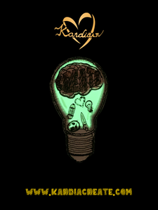 💡 Light bulb - CREATE