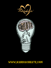 Load image into Gallery viewer, 💡 Light bulb - CREATE