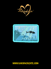 Load image into Gallery viewer, Cherish Wildlife - Ocean