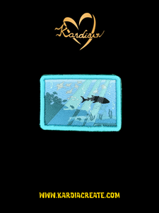 Cherish Wildlife - Ocean