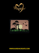 Load image into Gallery viewer, Cherish Wildlife - Africa