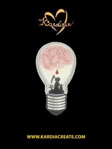 💡 Light bulb - DEAD