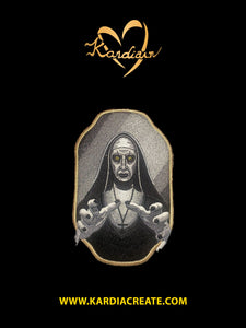 Evil Nun