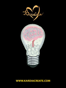 💡 Light bulb - Brain Freeze