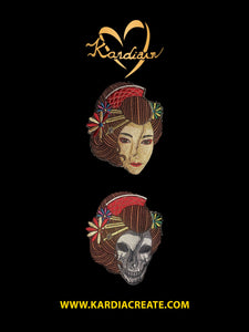 Geisha V2