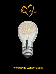 💡 Light bulb - IDEA