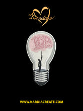 Load image into Gallery viewer, 💡 Light bulb - IDEA