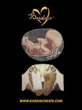 Load image into Gallery viewer, Life &amp; Death (2 piece set)