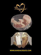 Load image into Gallery viewer, Life &amp; Death (2 piece set)