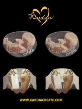 Load image into Gallery viewer, Life &amp; Death (2 piece set)