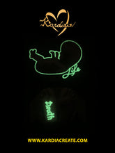 Load image into Gallery viewer, Life &amp; Death (2 piece set)