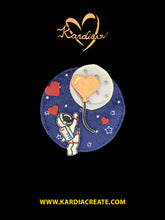 Load image into Gallery viewer, ❤️Love (you to the) Moon (and back)🌒