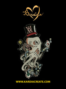 Magician of the Sea