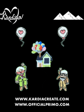 Load image into Gallery viewer, Love is in the air