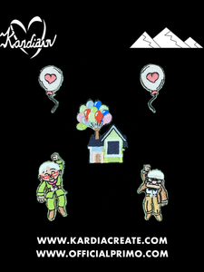 Love is in the air