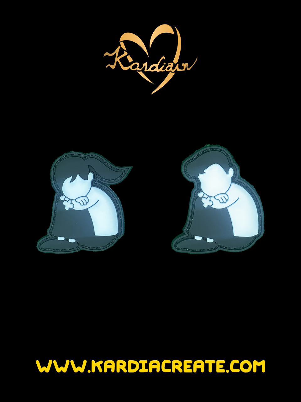 Don't Worry. It will be Okay