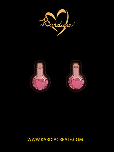 Pink Potion (2019 Valentine's Day edition)