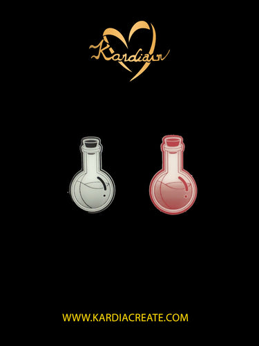 Potions of The Sin & Salvation