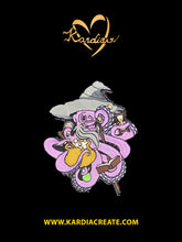 Load image into Gallery viewer, Wizard of the Sea
