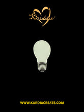 Load image into Gallery viewer, 💡 Light bulb - IDEA