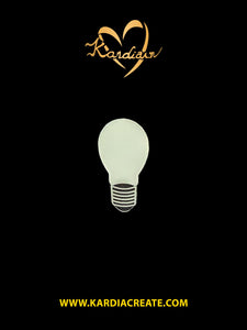 💡 Light bulb - IDEA