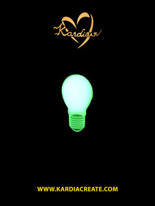 💡 Light bulb - IDEA