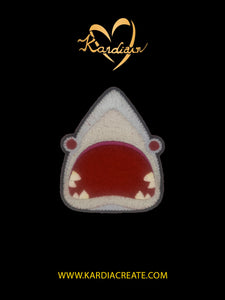Symbiosis - The Great White 🦈