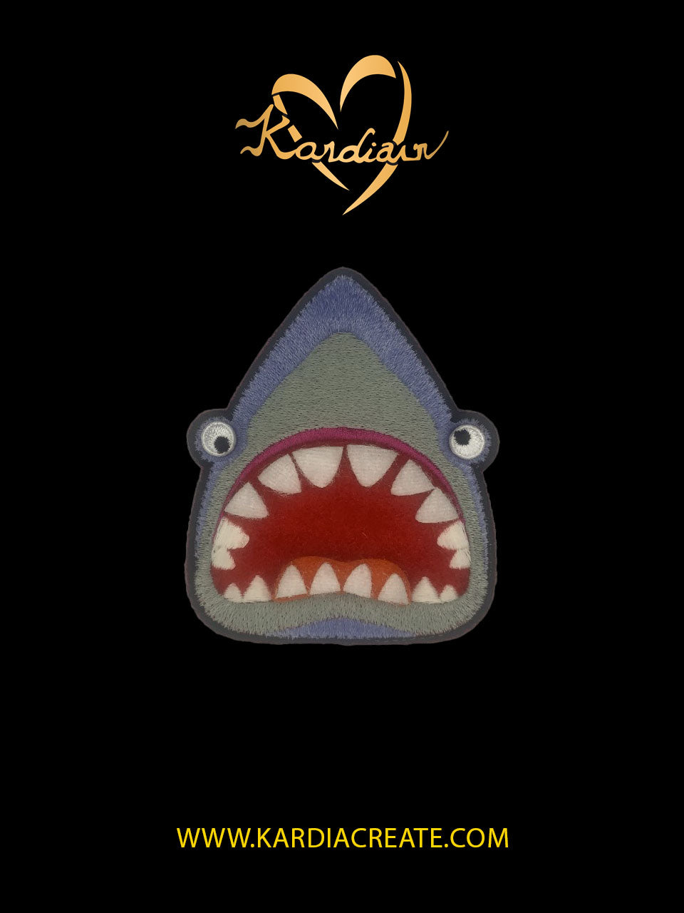 Symbiosis - The Great White 🦈