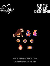 Load image into Gallery viewer, Donkey Kong